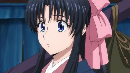 Rurouni Kenshin - S1E2: Tokyo Samurai - Yahiko Myojin