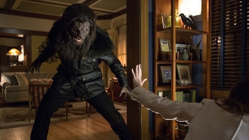 Grimm - S4E12: Maréchaussée