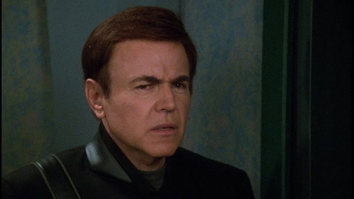 Babylon 5 - S5E11: Phoenix Rising