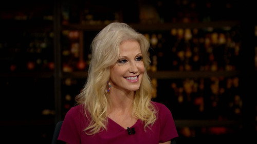 Real Time with Bill Maher - S20E18: June 10, 2022: Dr. Cornel West, Kellyanne Conway, Josh Barro