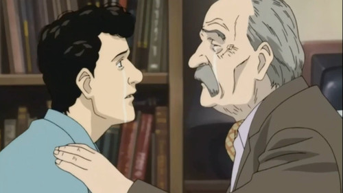 Monster - S1E27: Proof