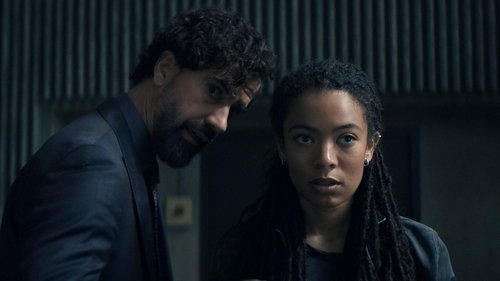 Gen V - S2E4: Bags