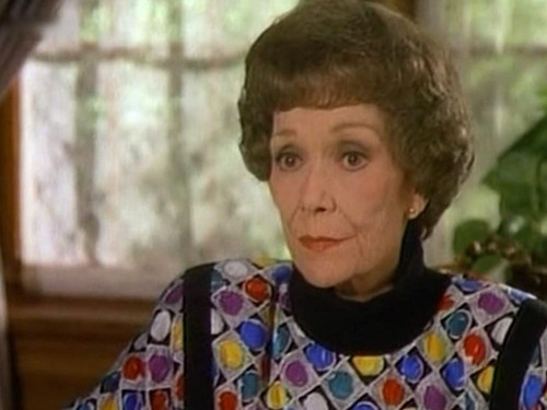 Falcon Crest - S8E11: True Confessions