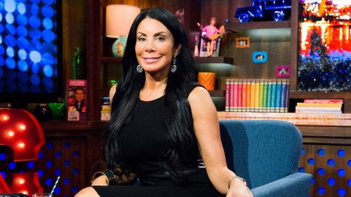 Watch What Happens Live with Andy Cohen - S10E41: Danielle Staub