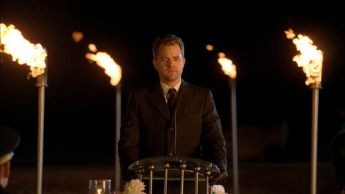Fringe - S3E22: The Day We Died
