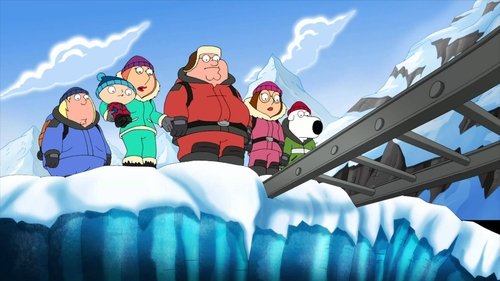 Family Guy - S11E1: Into Fat Air