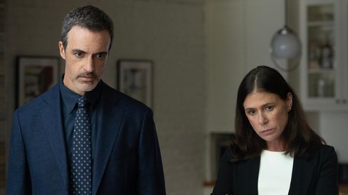 Law & Order - S25E5: Bend the Knee