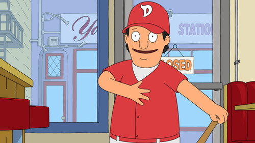 Bob's Burgers - S3E23: The Unnatural