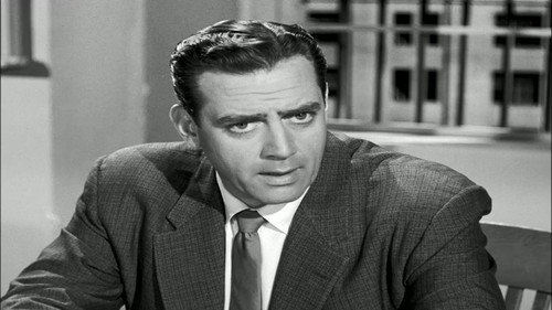 Perry Mason - S2E3: The Case of the Pint-Sized Client