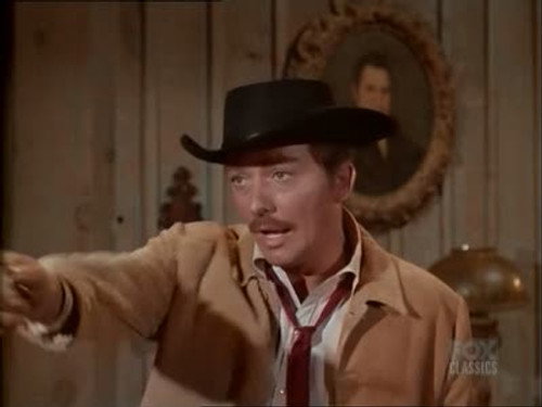 Bonanza - S9E26: A Dream to Dream
