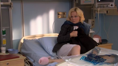 Parks and Recreation - S3E2: Flu Season