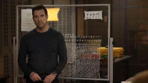 FBI: Most Wanted - S6E16: Toxic Behavior