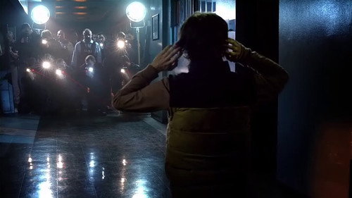 CSI: Crime Scene Investigation - S14E19: The Fallen