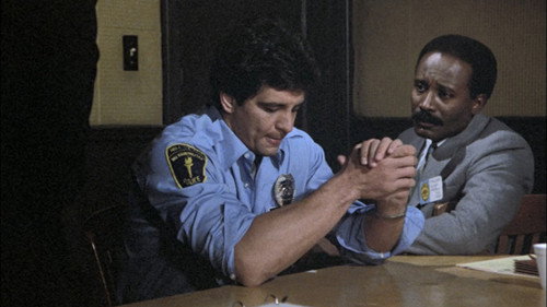 Hill Street Blues - S3E18: Life in the Minors