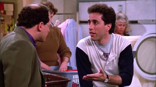 Seinfeld - S1E1: The Seinfeld Chronicles