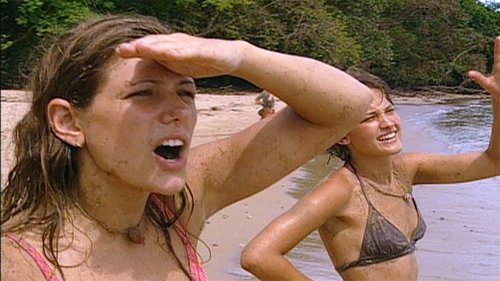 Survivor - S1E4: Too Little, Too Late?