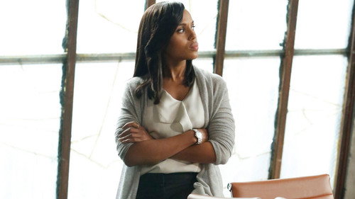 Scandal - S4E10: Run