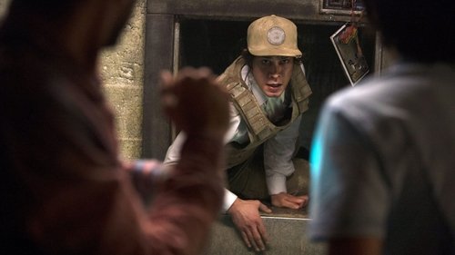 The 100 - S2E13: Resurrection