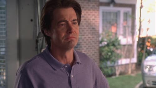 Desperate Housewives - S4E13: Hello, Little Girl