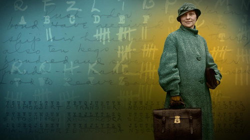 American Experience - S33E1: The Codebreaker