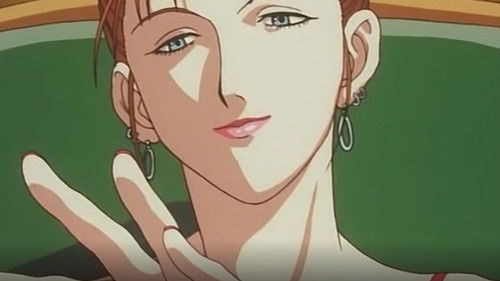 Hunter x Hunter - S1E48: Kurapika × Black Eyes × First Job