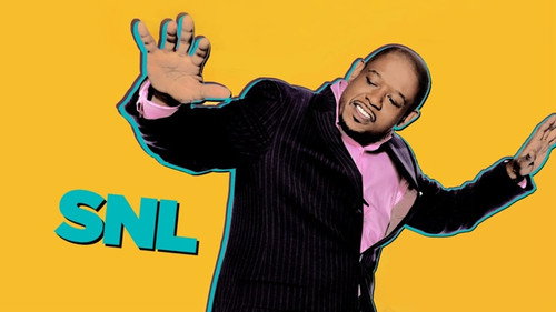 Saturday Night Live - S32E13: Forest Whitaker/Keith Urban