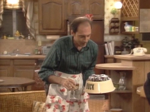 Married... with Children - S5E5: The Dance Show