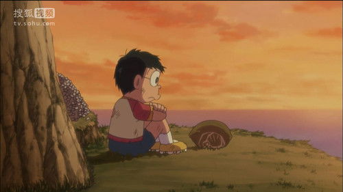 Doraemon - S1E143: Doraemon Kaimasenka?