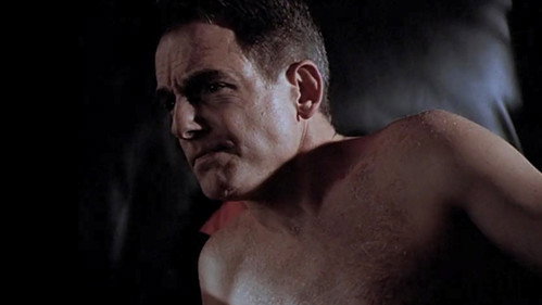 Chicago Hope - S4E18: Waging Bull
