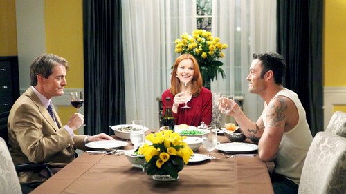 Desperate Housewives - S7E11: Assassins
