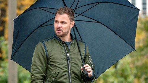 Chicago P.D. - S5E9: Monster