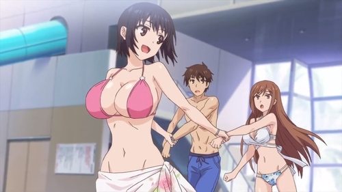 Overflow - S1E8: Forever Crazy About Two Sisters
