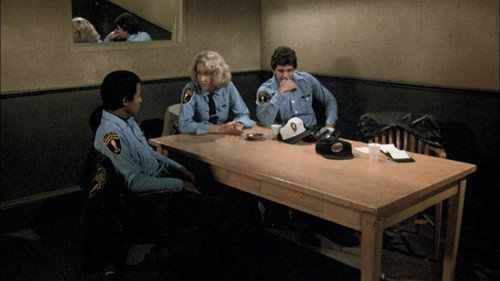 Hill Street Blues - S2E7: Chipped Beef