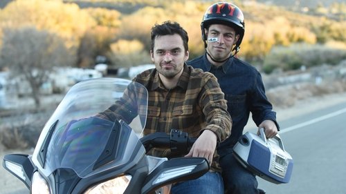 New Girl - S5E17: Road Trip
