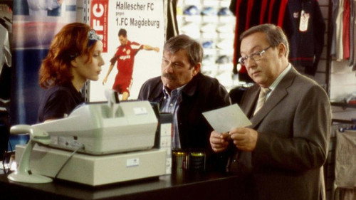 Polizeiruf 110 - S33E10: Ein Bild von einem Mörder