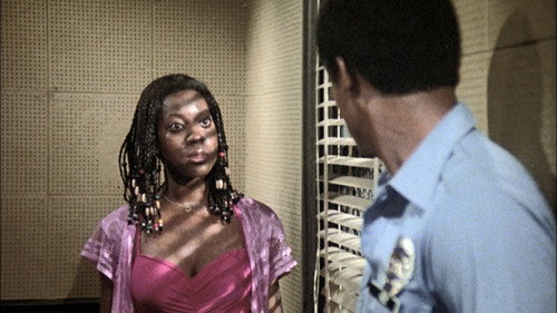 Hill Street Blues - S1E16: Jungle Madness (1)