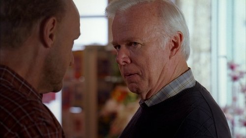 Lost - S3E13: The Man from Tallahassee