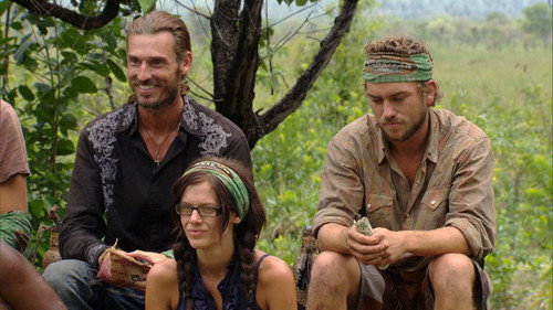 Survivor - S18E12: The Ultimate Sacrifice