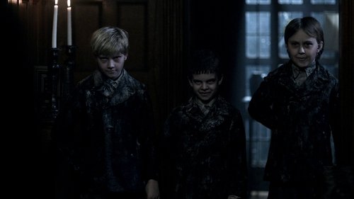 Supernatural - S5E9: The Real Ghostbusters