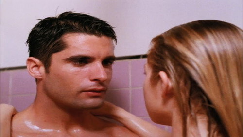 Melrose Place - S7E20: The Kyle High Club
