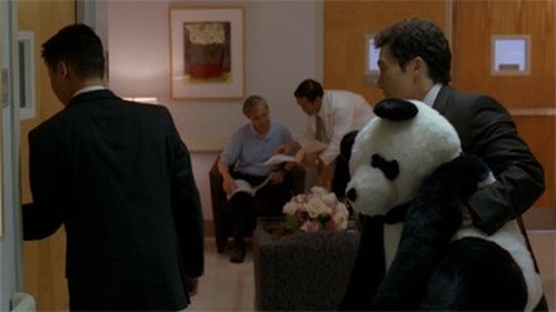 Lost - S4E7: Ji Yeon