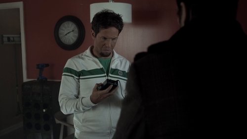 Fargo - S1E6: Buridan's Ass