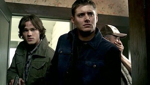 Supernatural - S3E1: The Magnificent Seven