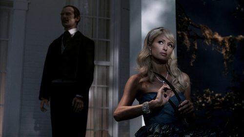 Supernatural - S5E5: Fallen Idols