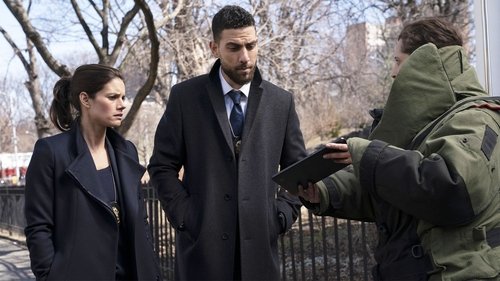 FBI - S1E1: Pilot