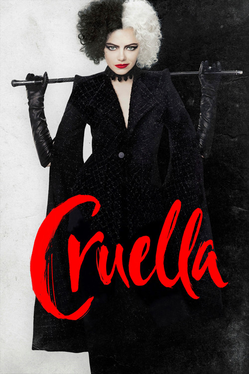 Cruella 2021