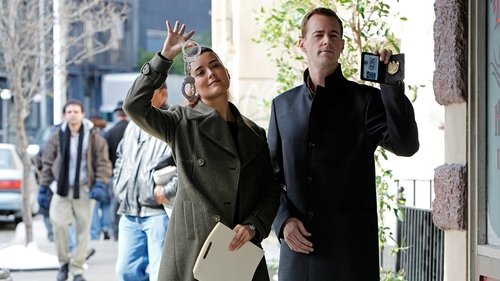 NCIS - S8E10: False Witness