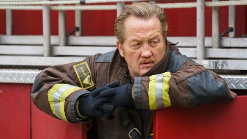 Chicago Fire - S5E9: Some Make It, Some Don't (I)