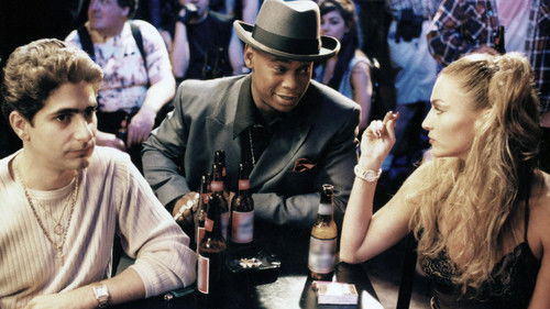 The Sopranos - S1E10: A Hit Is a Hit
