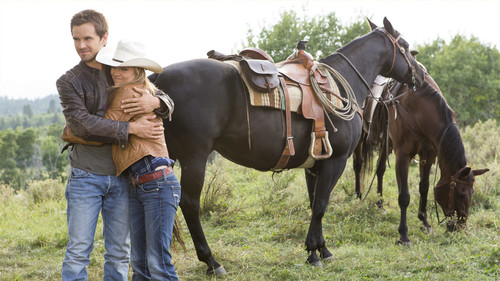 Heartland - S6E10: The Road Ahead